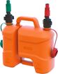 Image sur JERRYCAN DOUBLE - ARRÊT AUTO